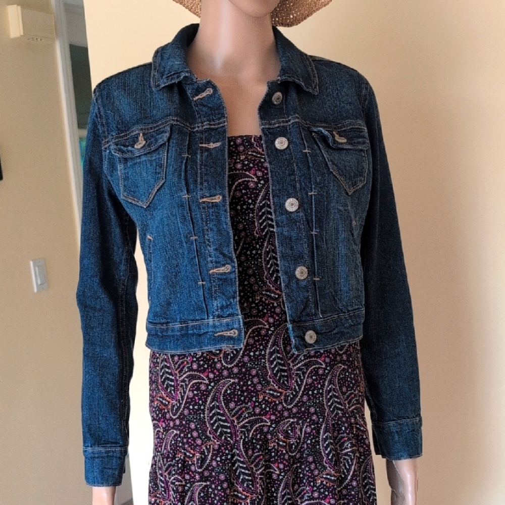 Old Navy Denim Jacket